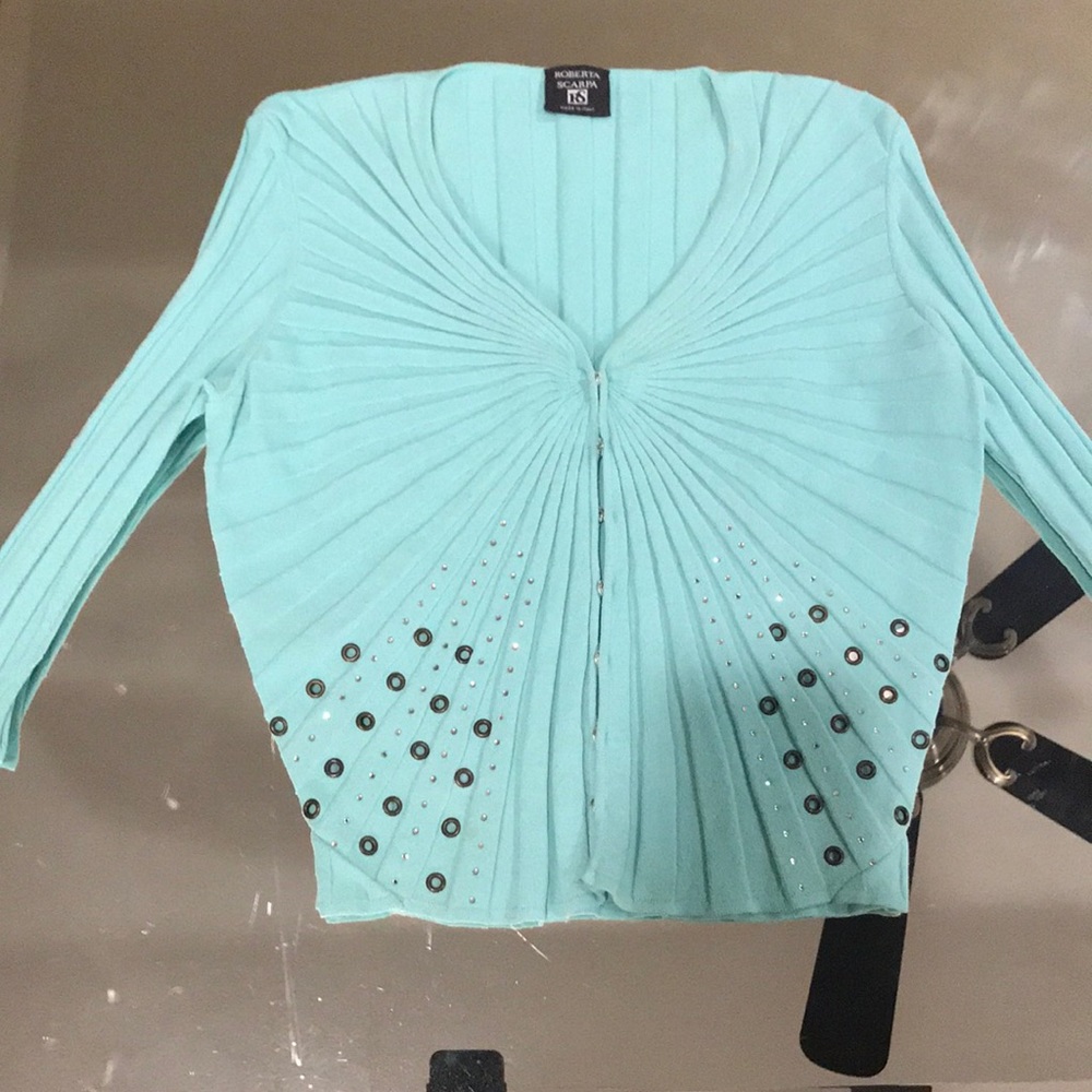 Roberta Scarpa cardigan
